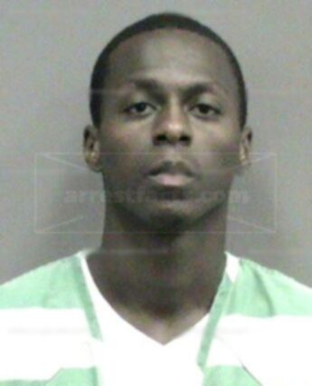 Demarcus Shontrell Conyers