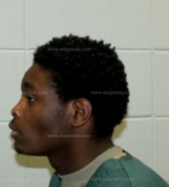Quinton A Mckinnie