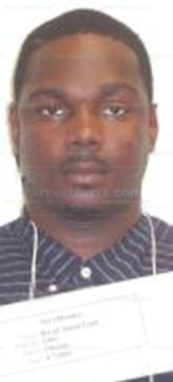 David Alston Gant
