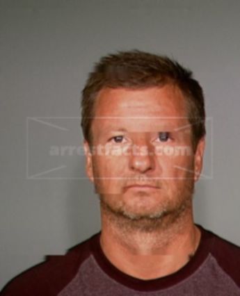 Patrick Joseph Mcguire