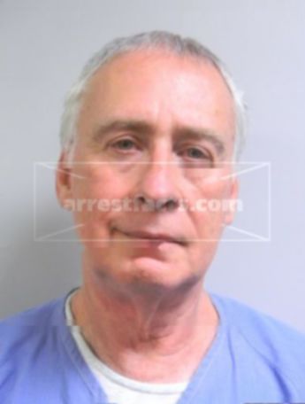 Russell Byron Cain