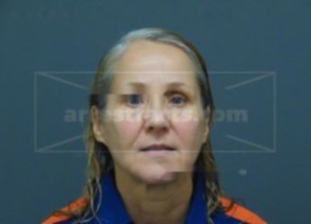 Gina Lynne Shoffner