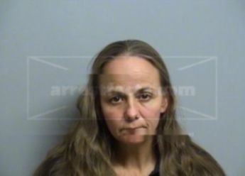 Kelly Michelle Stewart