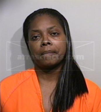 Fran Yvette Bonner
