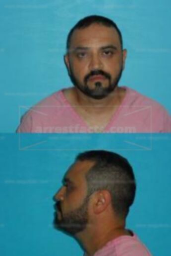Matias Vera Iii