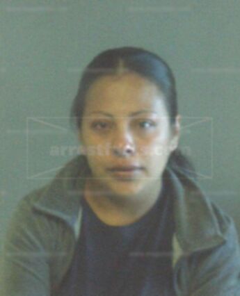 Maria Oralia Silva-Garcia