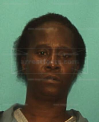 Barbara Louise James