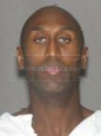 David Dwayne Chatman