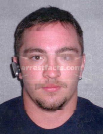 Eric Michael Roushia