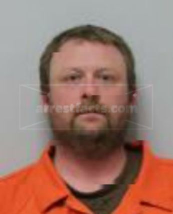 Matthew John Haas