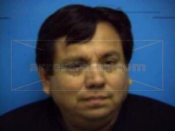 Hector Garcia Rios