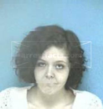 Brittney Bell Hubbard