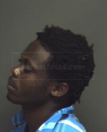 Reshard Lofton