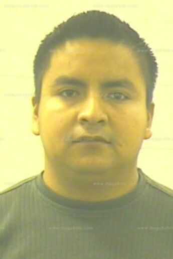 Wilson Garcia-Argueta