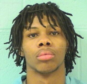 Rahsaan Graham Jr.