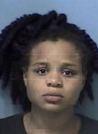Keanshay Sharee Mckenzie