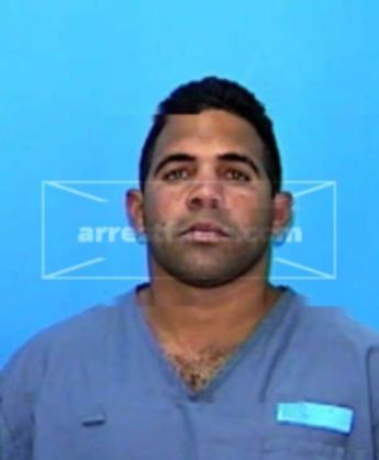 Jose Antonio Rivera