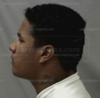 Tyrone Joseph Mohr