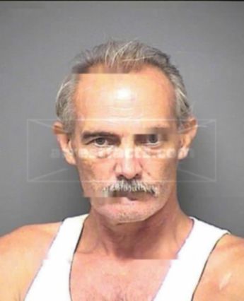 Darrell Milton Boyd