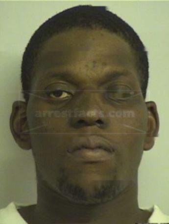 Jermane Deyon Hayward