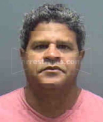 Marc Anthony Almodovar