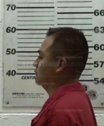 Omar Carmona
