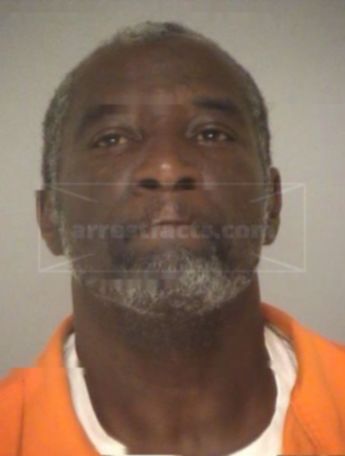 Cedric Rochelle Jackson