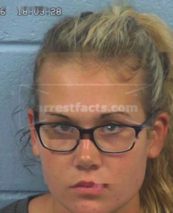 Kenzie Nichole Calhoun