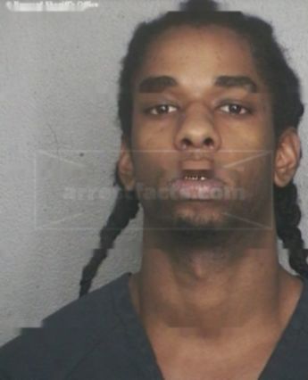 Jordan Jermaine Moody