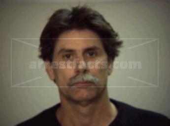 Byron Dale Caffey