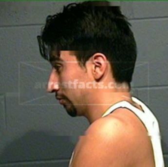 Roman Jesse Mendoza