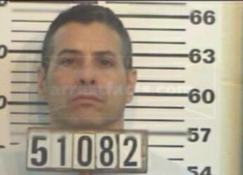 Ronnie Joseph Calabria