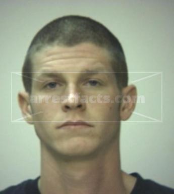 Bret Nolan Humphries