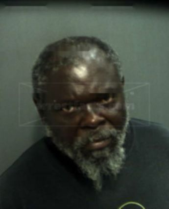 John Lewis Solomon Jr.