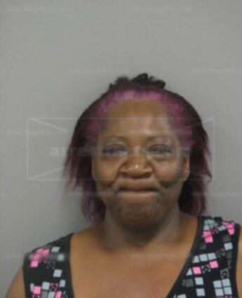 Dorothy Mae Cooper