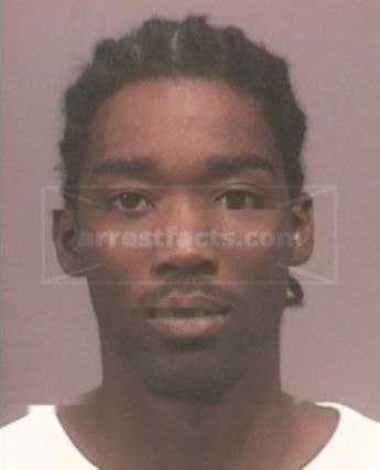 Antoine Lee Bynum
