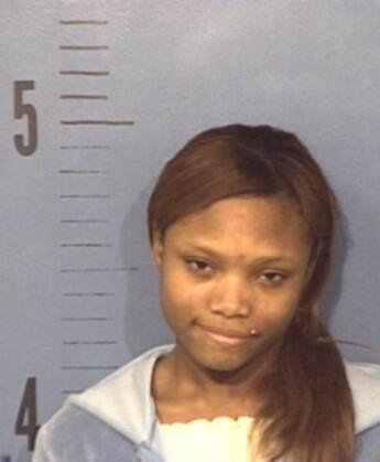 Ramona Rochell Neals