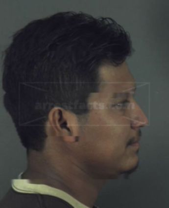 Rafael Cuevas Cardenas