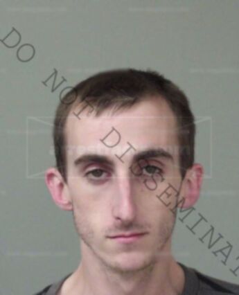 Brian Gregory Bentley