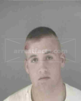 Kristopher Robert Blayney