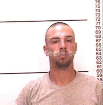 Jeremy Arland Brown