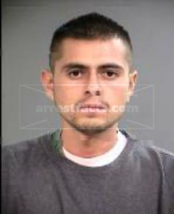 Adrian Misae Carranza-Martinez
