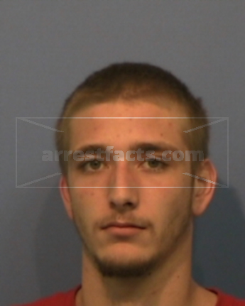 Seth Patrick Leland