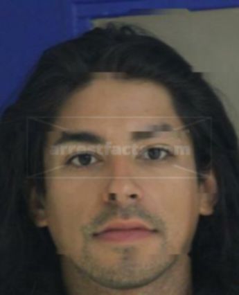 Christopher Barajas