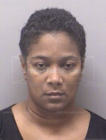 Stacy Guillory Fisher