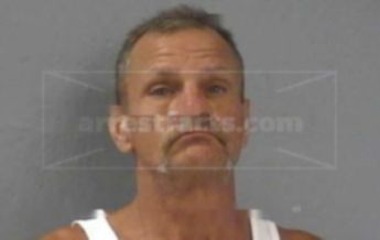 Larry Gene Enloe