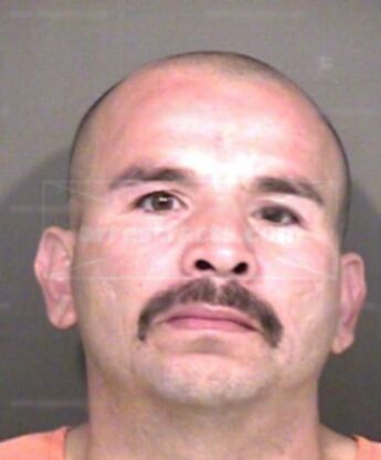 Robert Martinez