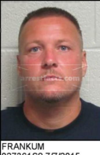 Scottie Dwayne Frankum