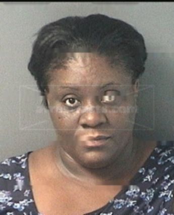 Tina Maria Rogers