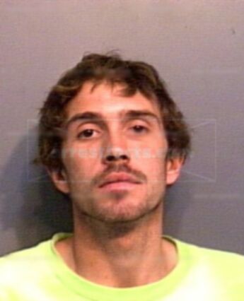 Jonathan Thomas Houston
